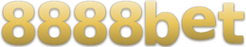 8888bet logo